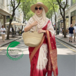 Timeless Style, Naturally Sourced ladies Bag