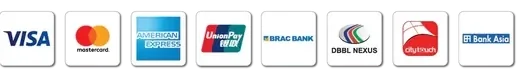 Pay with SSLCommerz