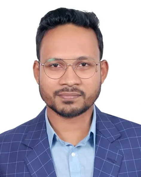Md. Anamul Hasan