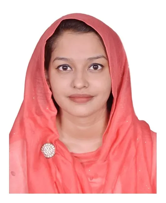 Israt Zahan Sumi